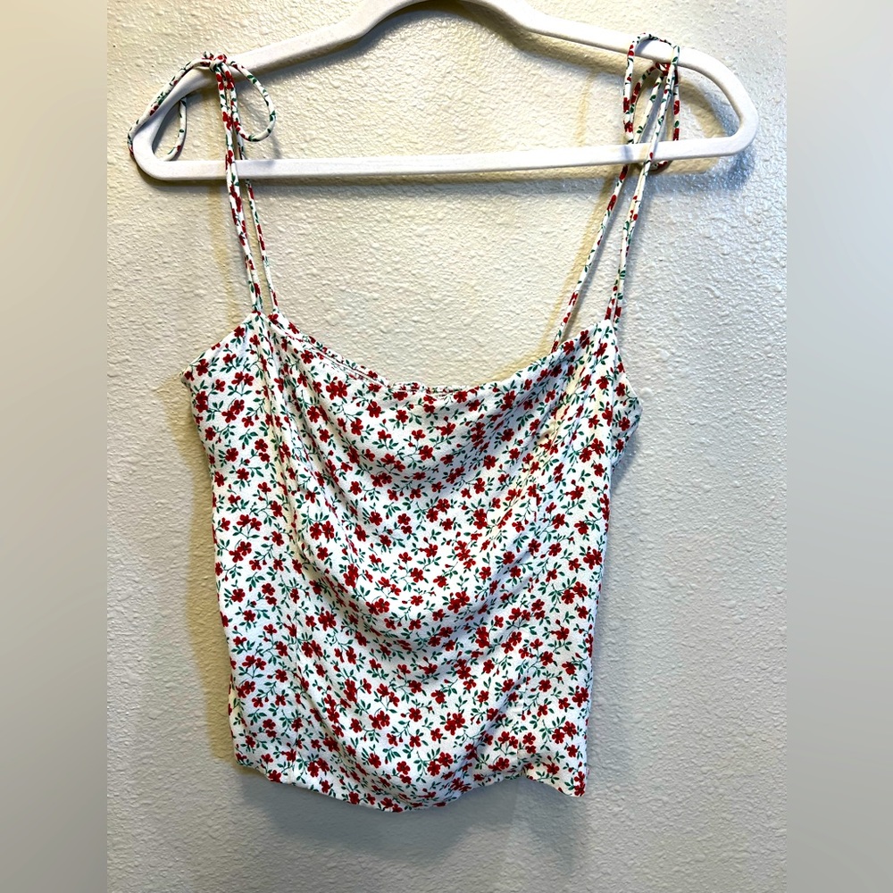 Reformation Meyer Top